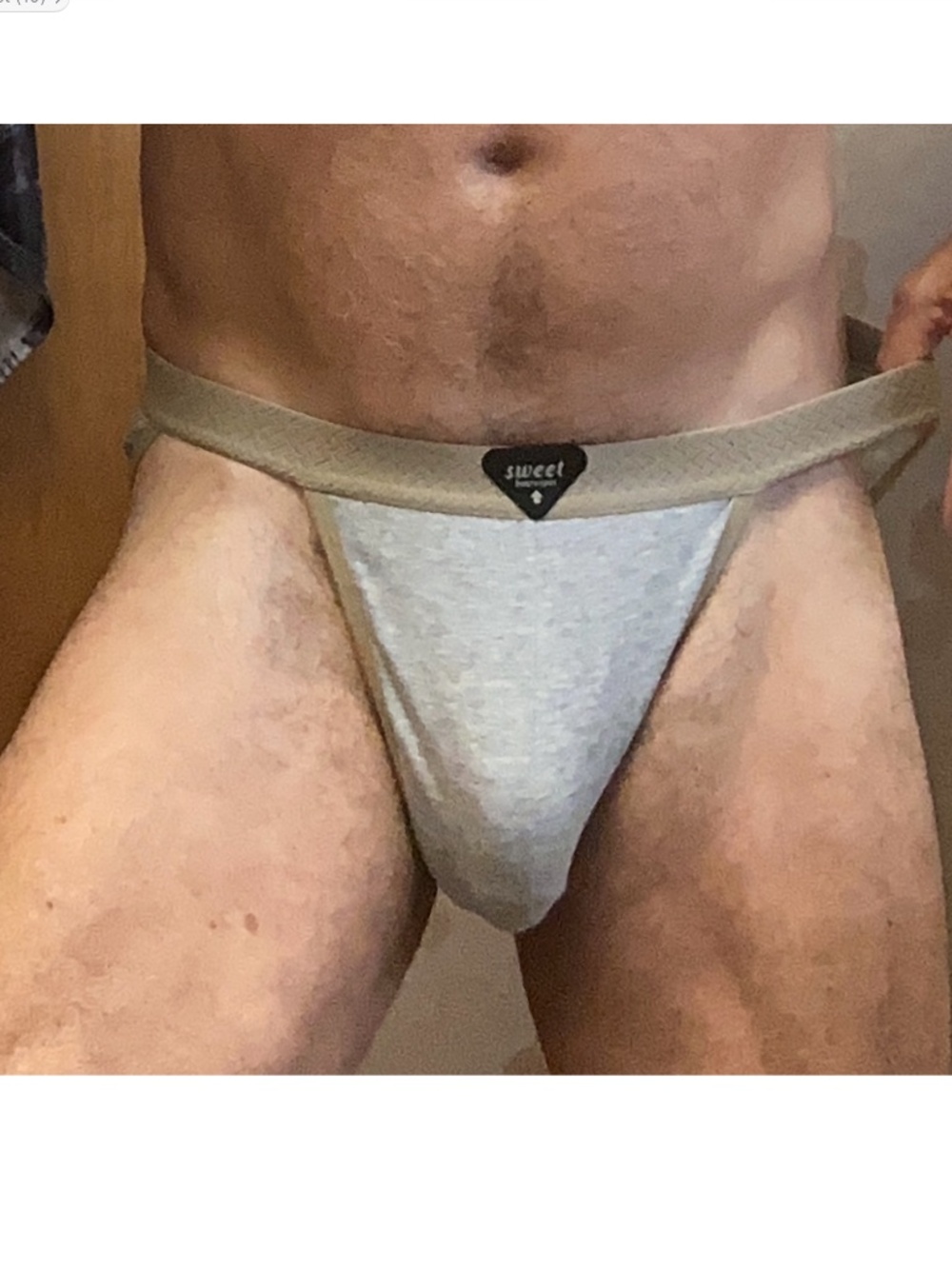 Gray brief,super soft